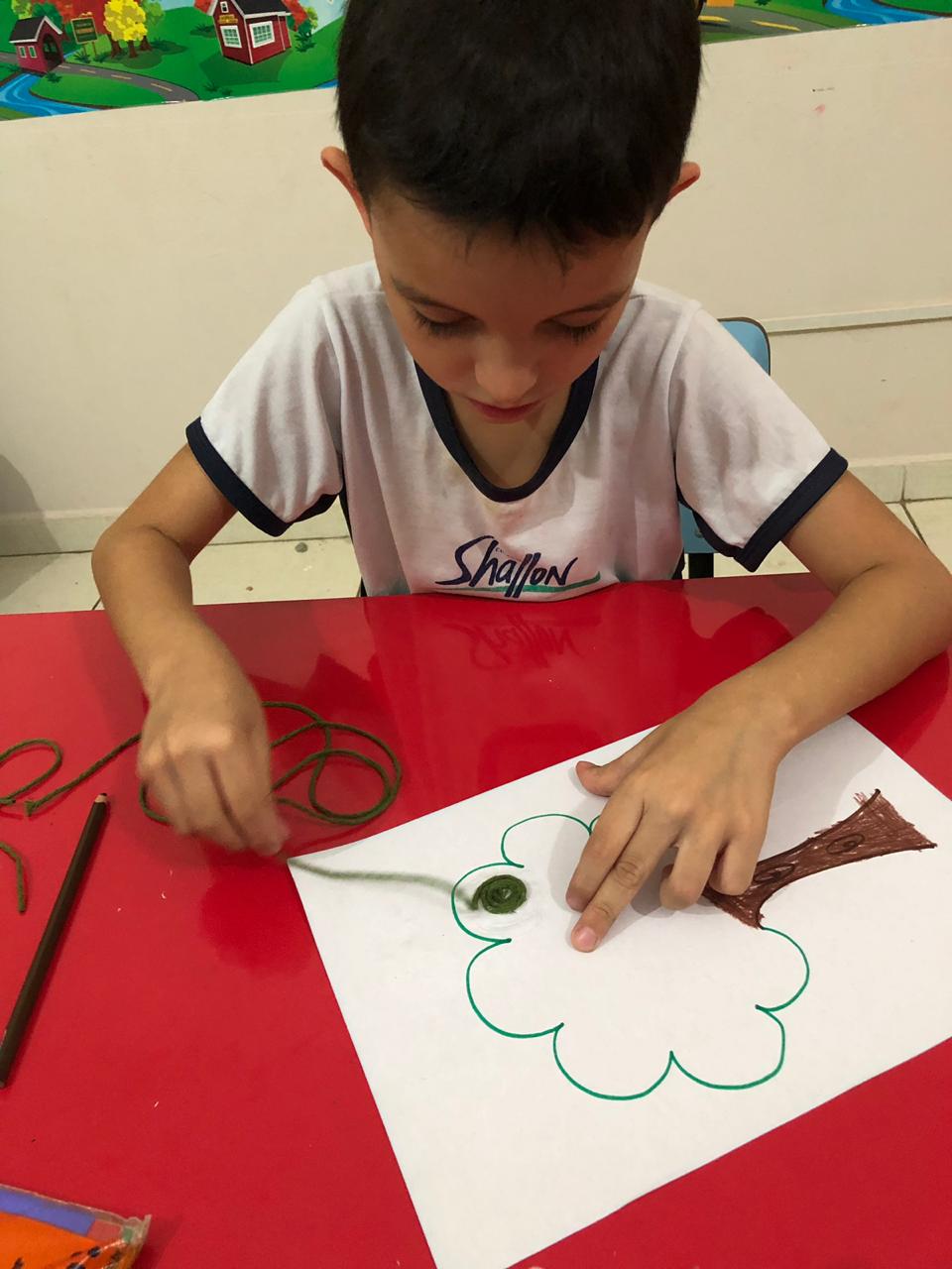Fisk Goiânia 2/GO – “Big Box 1 - Green”